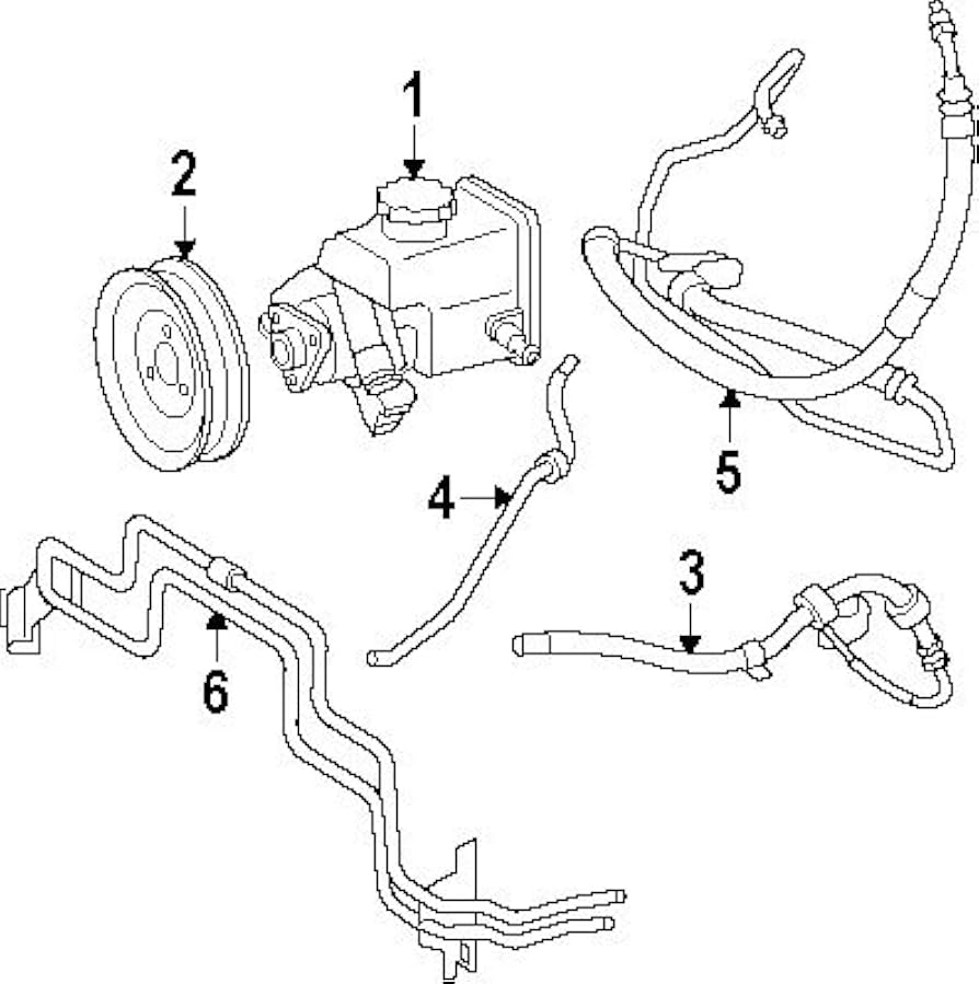メル29681 2222403318 2222401118 Engine Transmission Mount